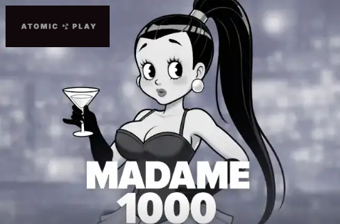 Madame 1000